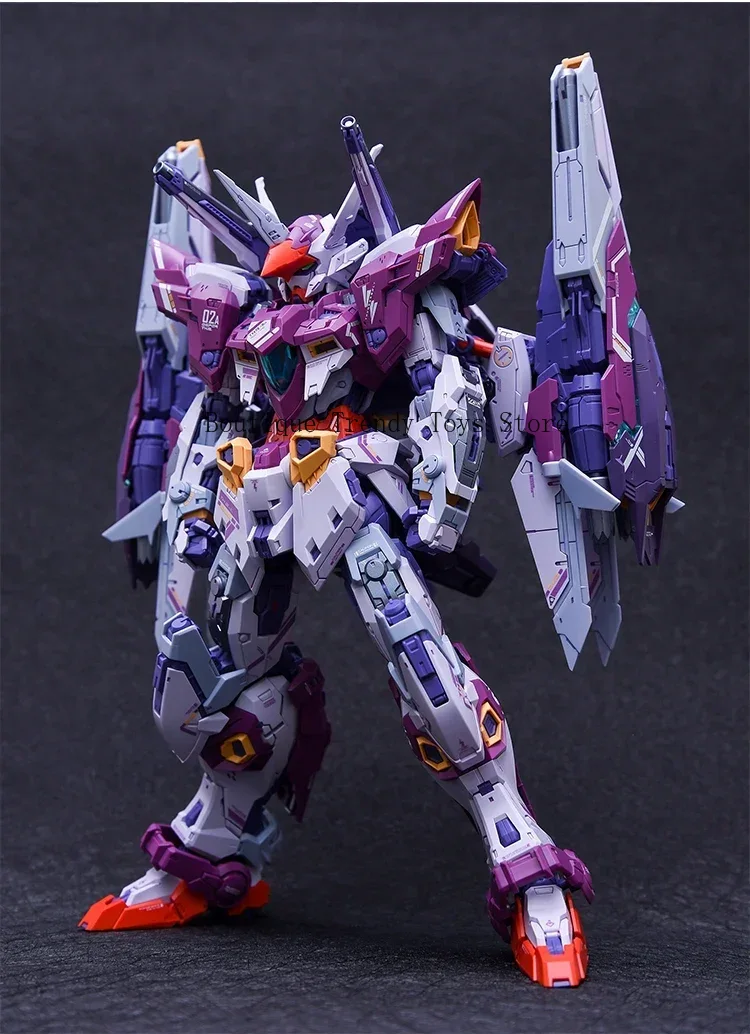 Model Kit Fenrir - Auf Lager SNAA INFINITE DIMENSION Actionfiguren