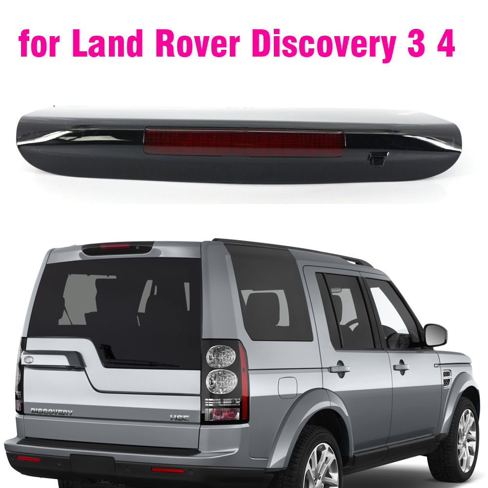 Model Kit Land Rover - Hochmontiertes drittes Bremslicht 3. für Land