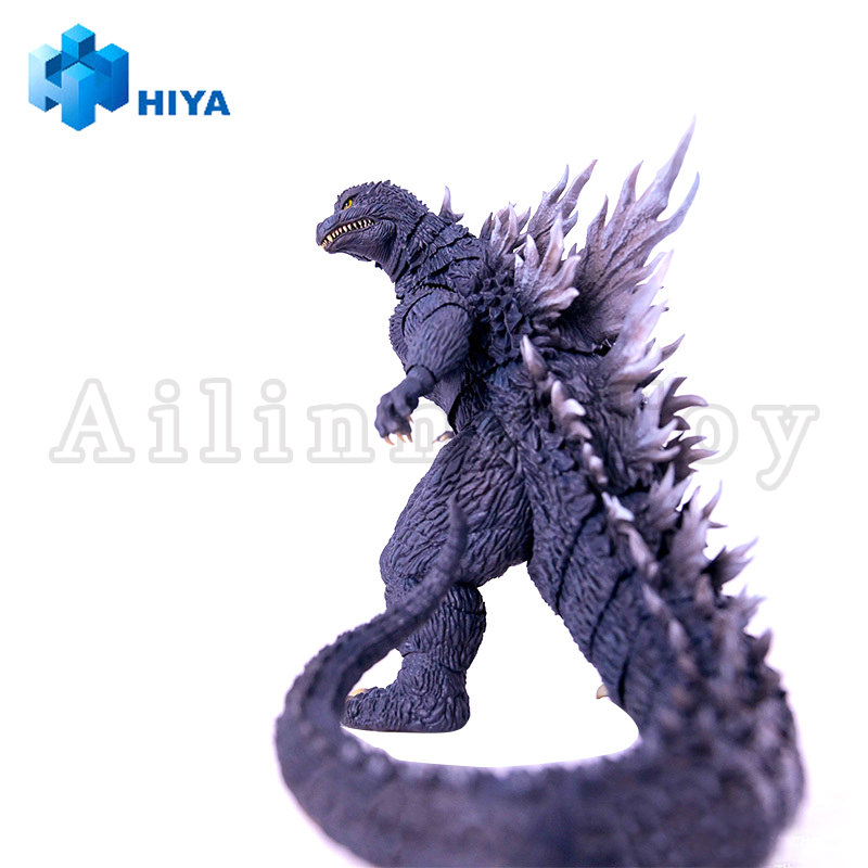 Model Kit Kiryu - HIYA 18CM 7-Zoll Actionfigur Exquisite Basic