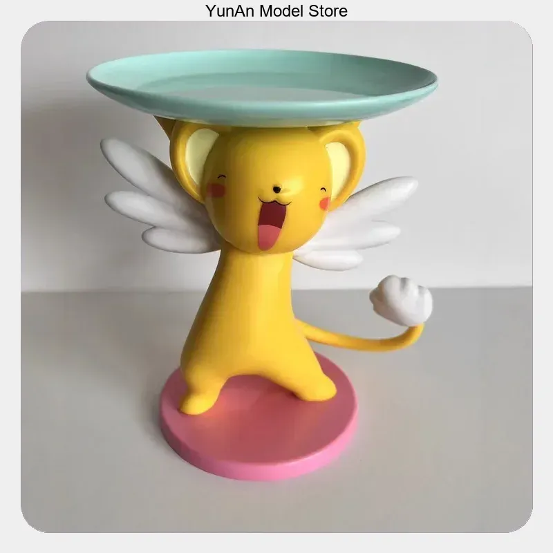 Model Kit Keroro - Anime-Figur Statue Modell in Box Sammlerstück