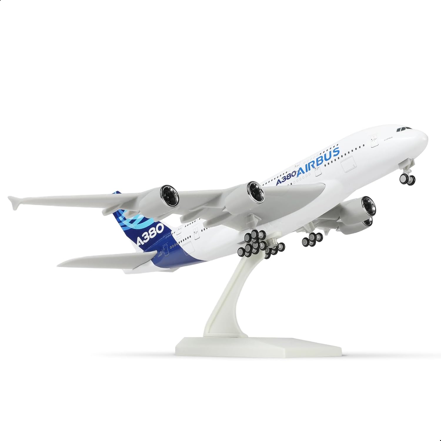 1/240 Maßstab Modellflugzeug-B – Model Kit Aircraft Bewertung und Preis