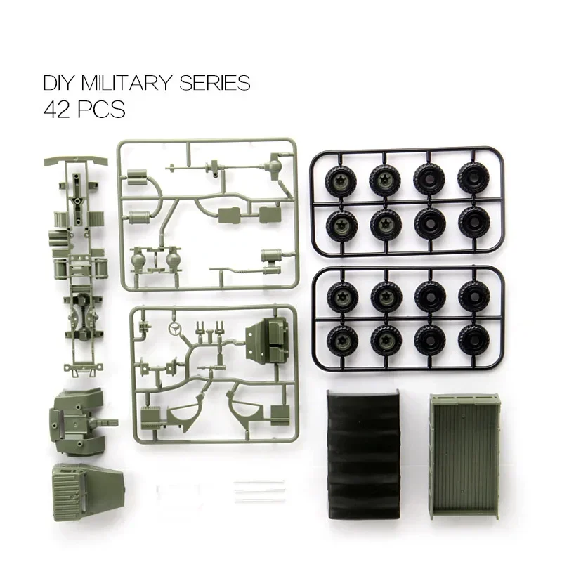 4D 1/72 Ukraine KRAZ260 Schwer – Model Kit Ukraine Bewertung und Preis