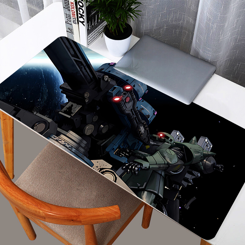 Großes Mauspad, PC-Geschwindig – Model Kit Gundam Wing Bewertung und Preis
