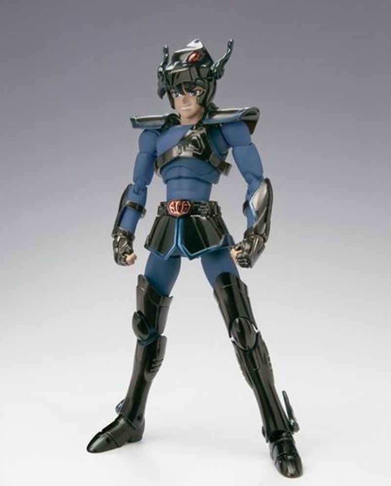 19 cm Anime Dark Saint Seiya F – Model Kit Kiryu Bewertung und Preis