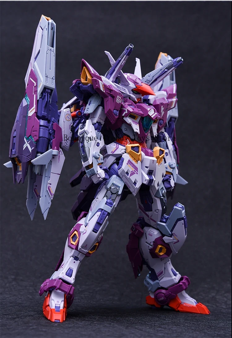 Auf Lager SNAA INFINITE DIMENS – Model Kit Fenrir Bewertung und Preis