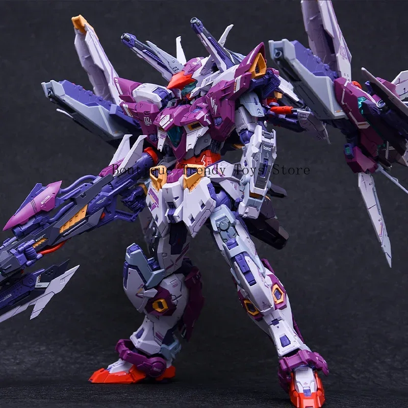 Auf Lager SNAA INFINITE DIMENS – Model Kit Fenrir Bewertung und Preis