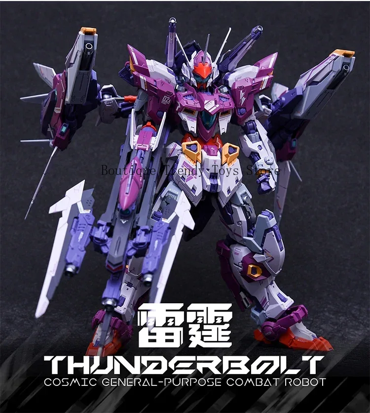Auf Lager SNAA INFINITE DIMENS – Model Kit Fenrir Bewertung und Preis