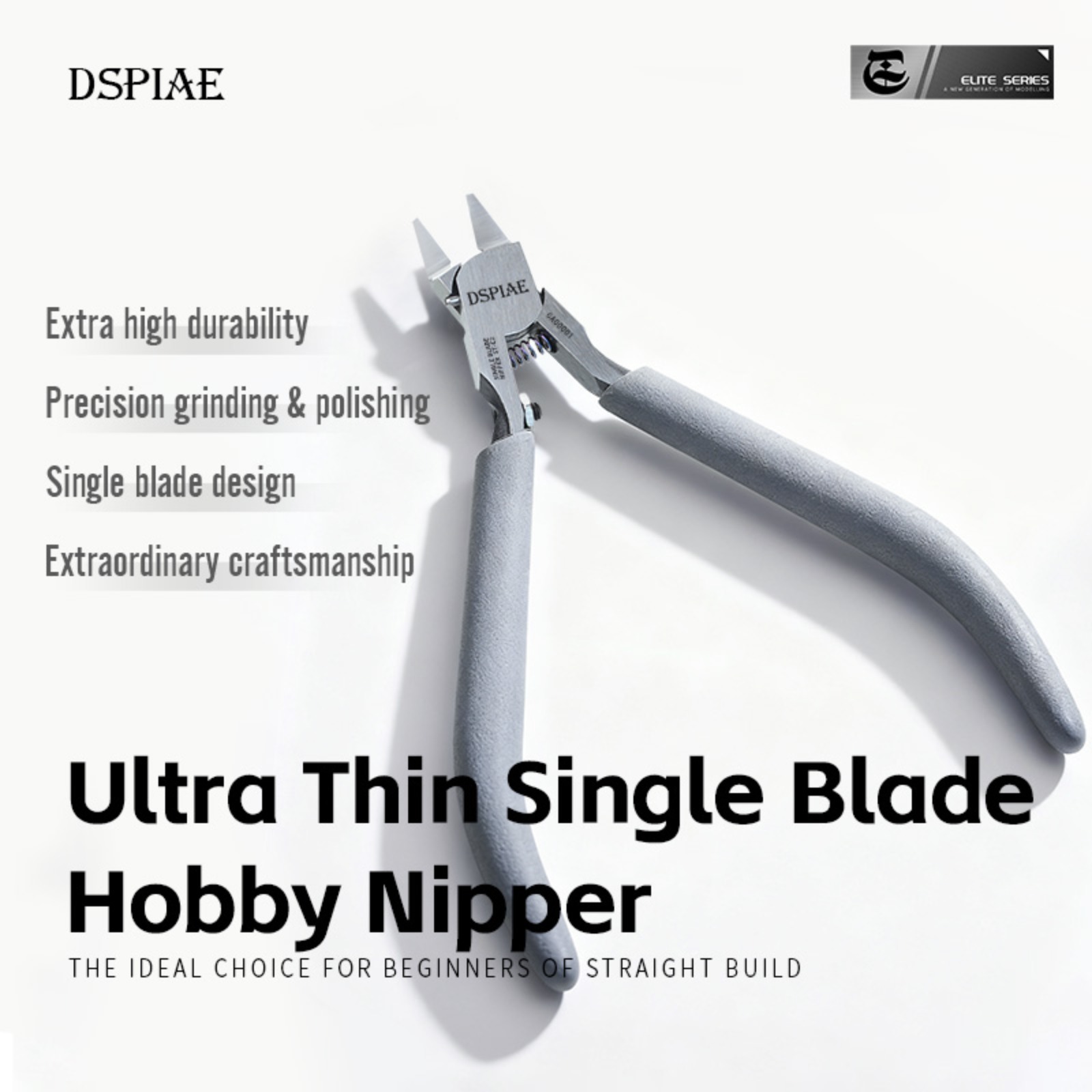 DSPIAE ST-C2 Ultradünne Einzel – Model Kit Gundam Wing Bewertung und Preis