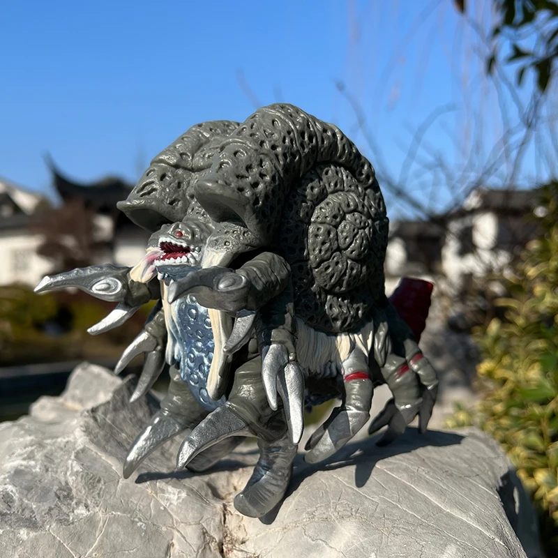 17 cm Godzilla Serie Actionfig – Model Kit Kiryu Bewertung und Preis