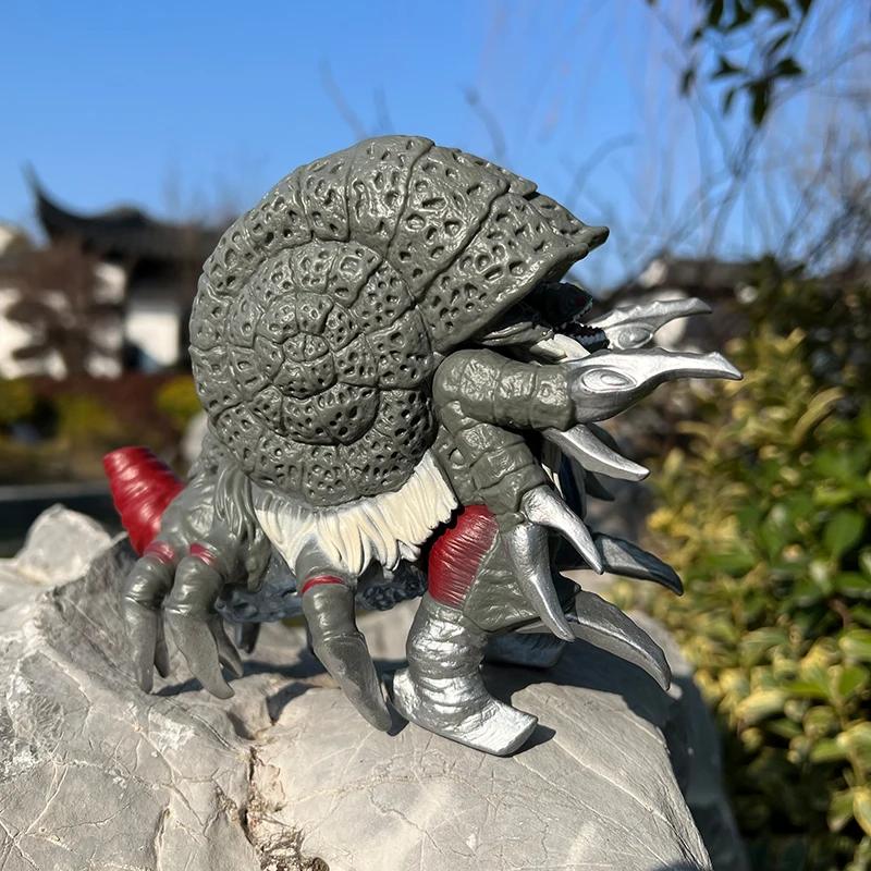 17 cm Godzilla Serie Actionfig – Model Kit Kiryu Bewertung und Preis