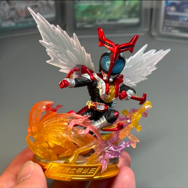 Original Kayou Kamen Riders Bl – Model Kit Fantasy Bewertung und Preis