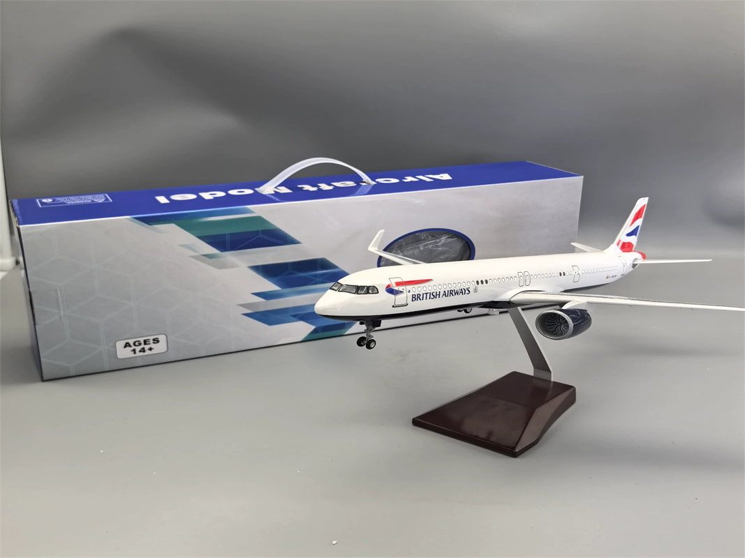 Flugzeug Harz Maßstab 1:100 32 – Model Kit Aircraft Bewertung und Preis