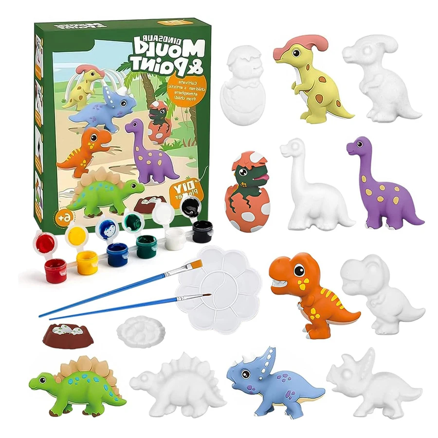 Kunst- und Bastelset, Malset,  – Model Kit Fantasy Bewertung und Preis