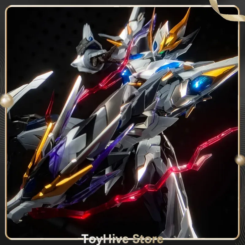 【AUF LAGER】 MOTOR NUCLEAR MNP- – Model Kit Fenrir Bewertung und Preis