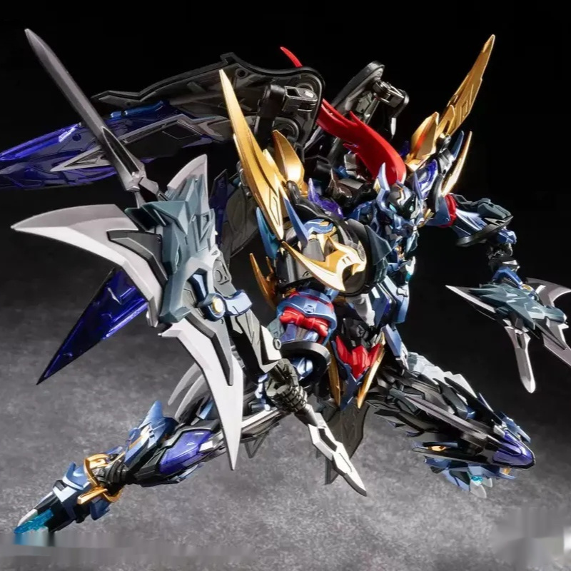 【Auf Lager】MOTOR NUCLEAR MNP-X – Model Kit Fenrir Bewertung und Preis