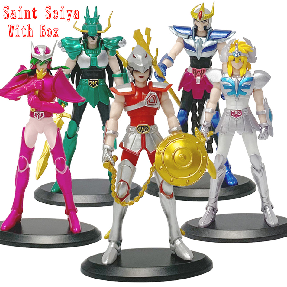 Auf Lager Anime Figur Phoenix  – Model Kit Kiryu Bewertung und Preis
