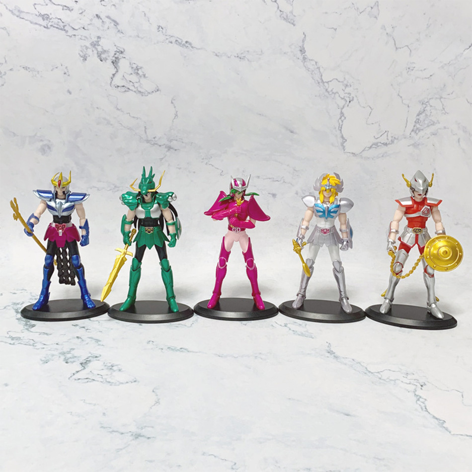 Auf Lager Anime Figur Phoenix  – Model Kit Kiryu Bewertung und Preis