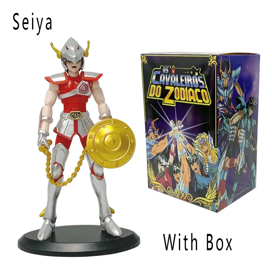Auf Lager Anime Figur Phoenix  – Model Kit Kiryu Bewertung und Preis