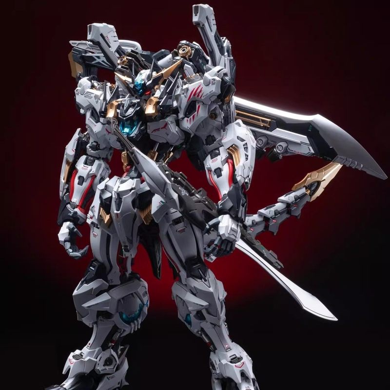 【AUF LAGER】IN ERA+ RMD 1/72 FE – Model Kit Fenrir Bewertung und Preis