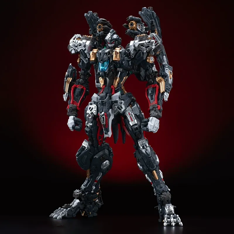 【AUF LAGER】IN ERA+ RMD 1/72 FE – Model Kit Fenrir Bewertung und Preis