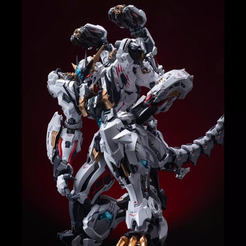 【AUF LAGER】IN ERA+ RMD 1/72 FE – Model Kit Fenrir Bewertung und Preis