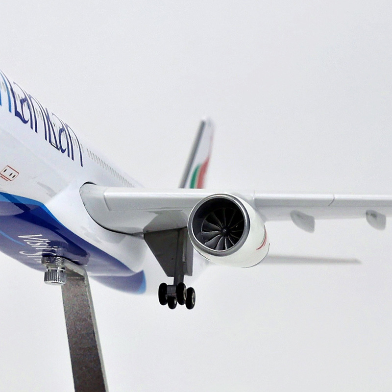 47cm Sri Lanka A330 Flugzeugmo – Model Kit Aircraft Bewertung und Preis