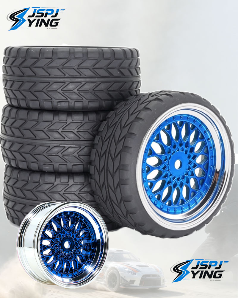 Hartplastik-Glatte RC-Drift-Re – Tamiya Model Rc Car Bewertung und Preis