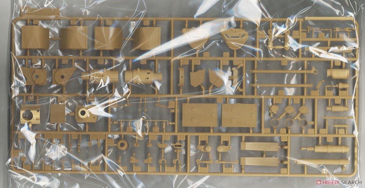 Rye Field 5106 1:35 Maßstab M1 – Model Kit Ukraine Bewertung und Preis