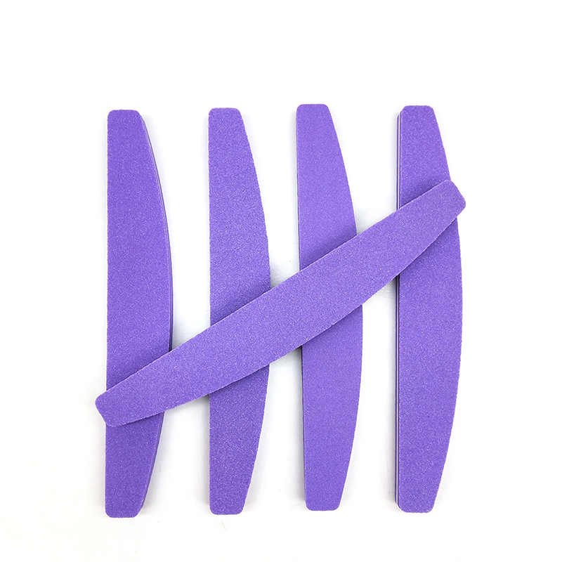 5-teiliges Nagelfeilen-Set, do – Sanding Stick Set Bewertung und Preis