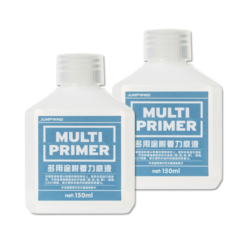 Modell Primer Adhäsion Primer  – Model Kit Gundam Wing Bewertung und Preis