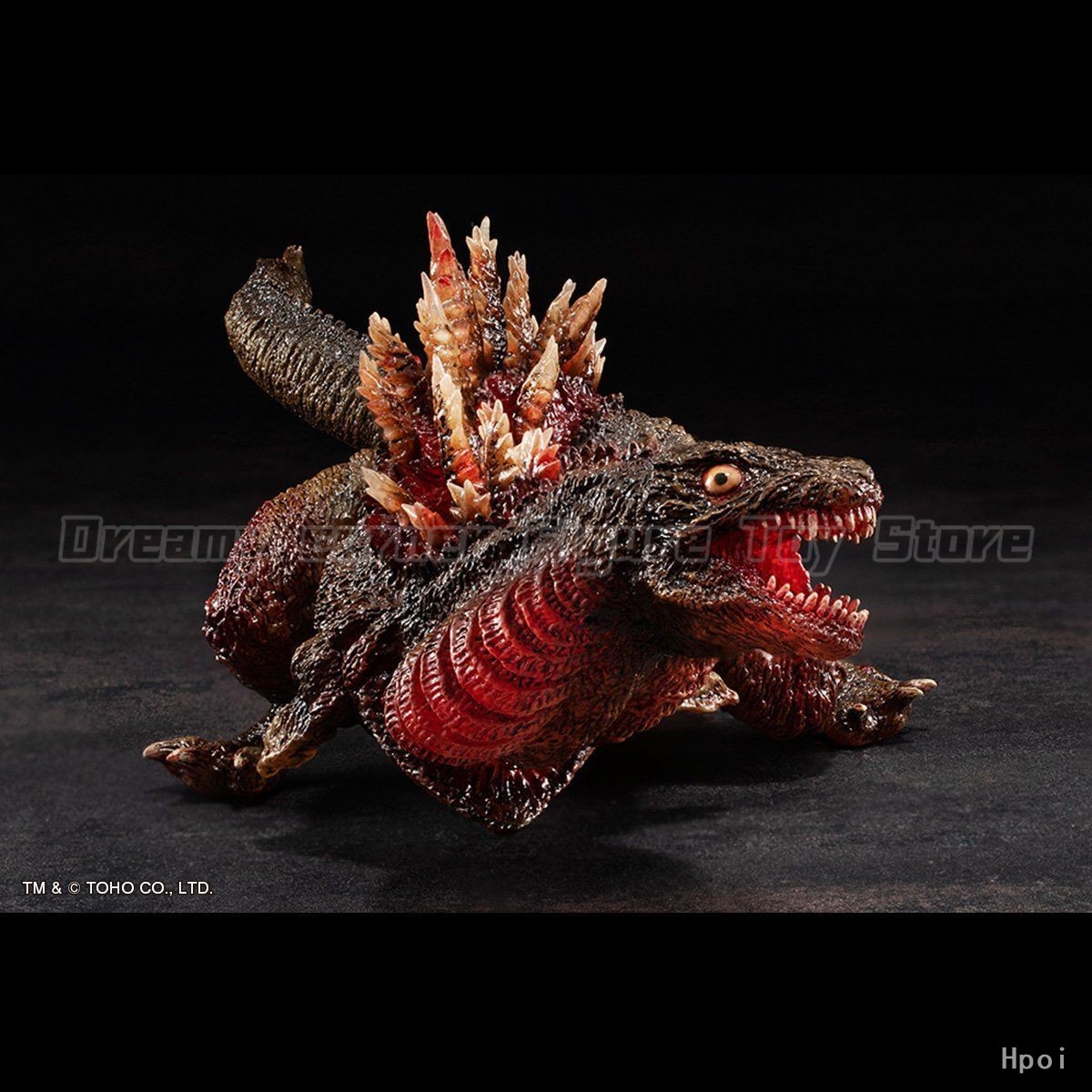 【Auf Lager】Original Art Spirit – Model Kit Kiryu Bewertung und Preis