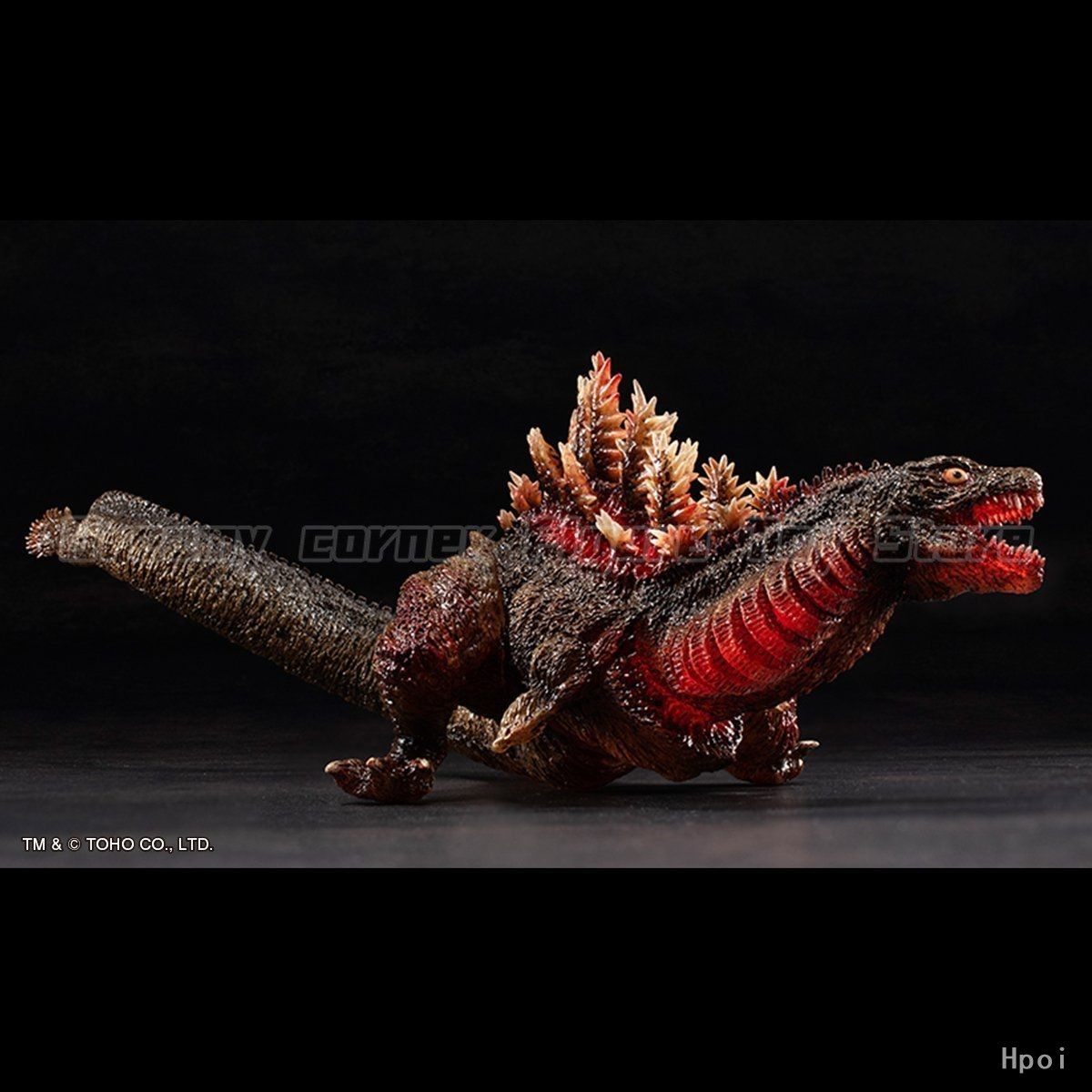 【Auf Lager】Original Art Spirit – Model Kit Kiryu Bewertung und Preis