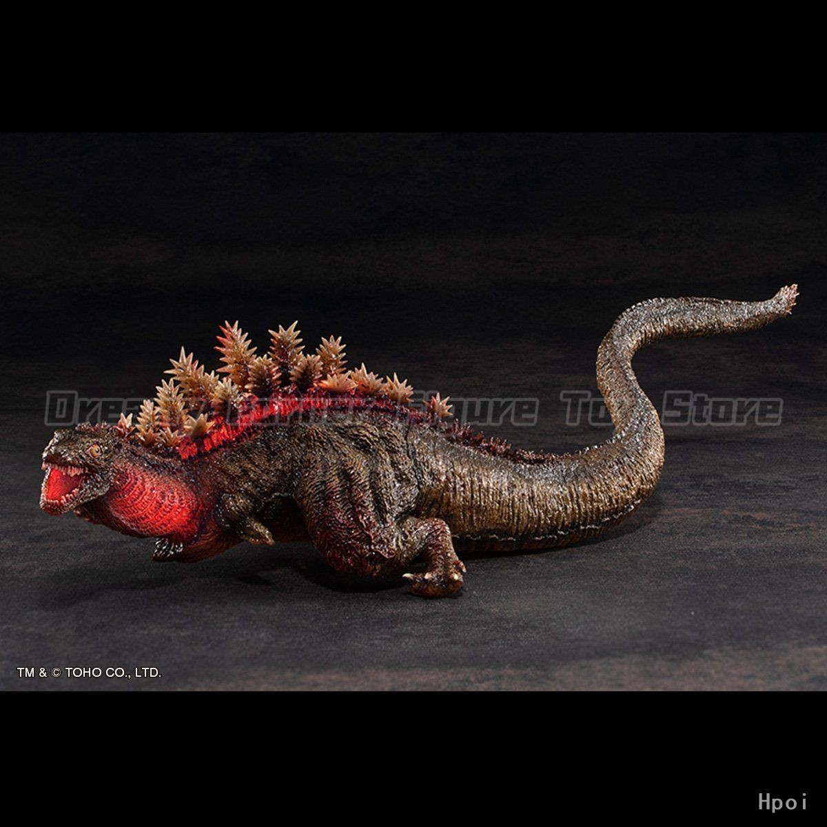 【Auf Lager】Original Art Spirit – Model Kit Kiryu Bewertung und Preis