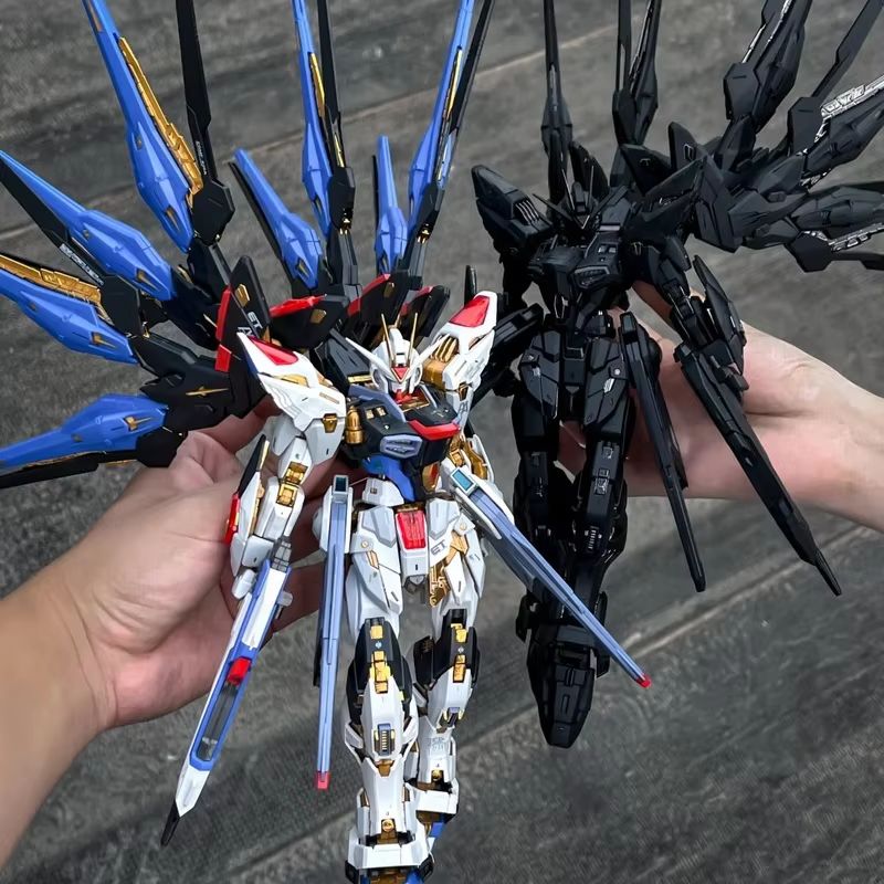CHANGLONG Modell 7701 MGEX ZGM – Model Kit Fenrir Bewertung und Preis