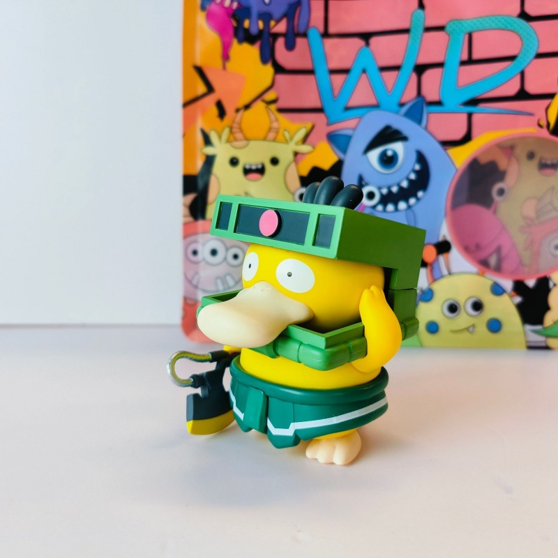 Pocket Monster Figur Pokemon C – Model Kit Gundam Wing Bewertung und Preis