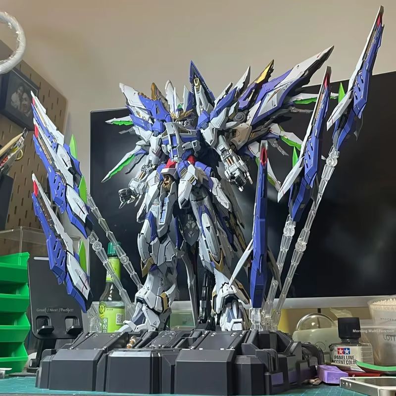 【AUF LAGER】 EINTA INDUSTRIES S – Model Kit Fenrir Bewertung und Preis