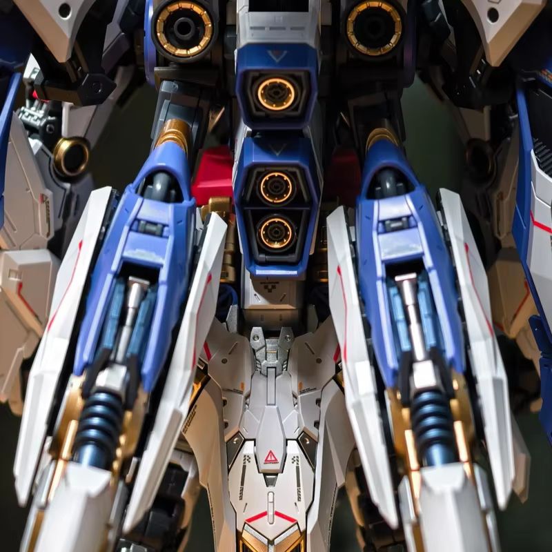 【AUF LAGER】 EINTA INDUSTRIES S – Model Kit Fenrir Bewertung und Preis