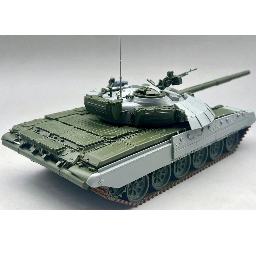 Amusing T-72AMT Ukraine Main B – Model Kit Ukraine Bewertung und Preis