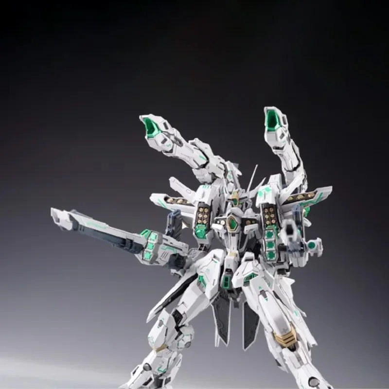 SNAA ROBOT RULING Limited Vers – Model Kit Fenrir Bewertung und Preis
