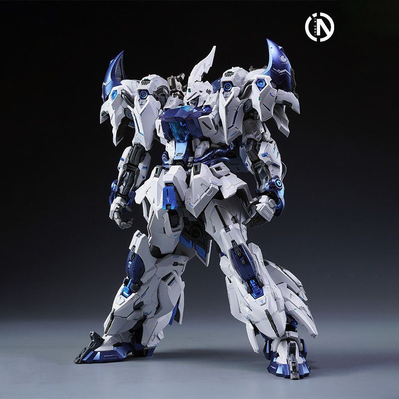 【AUF LAGER】LIZARD 1/100 IN ERA – Model Kit Fenrir Bewertung und Preis