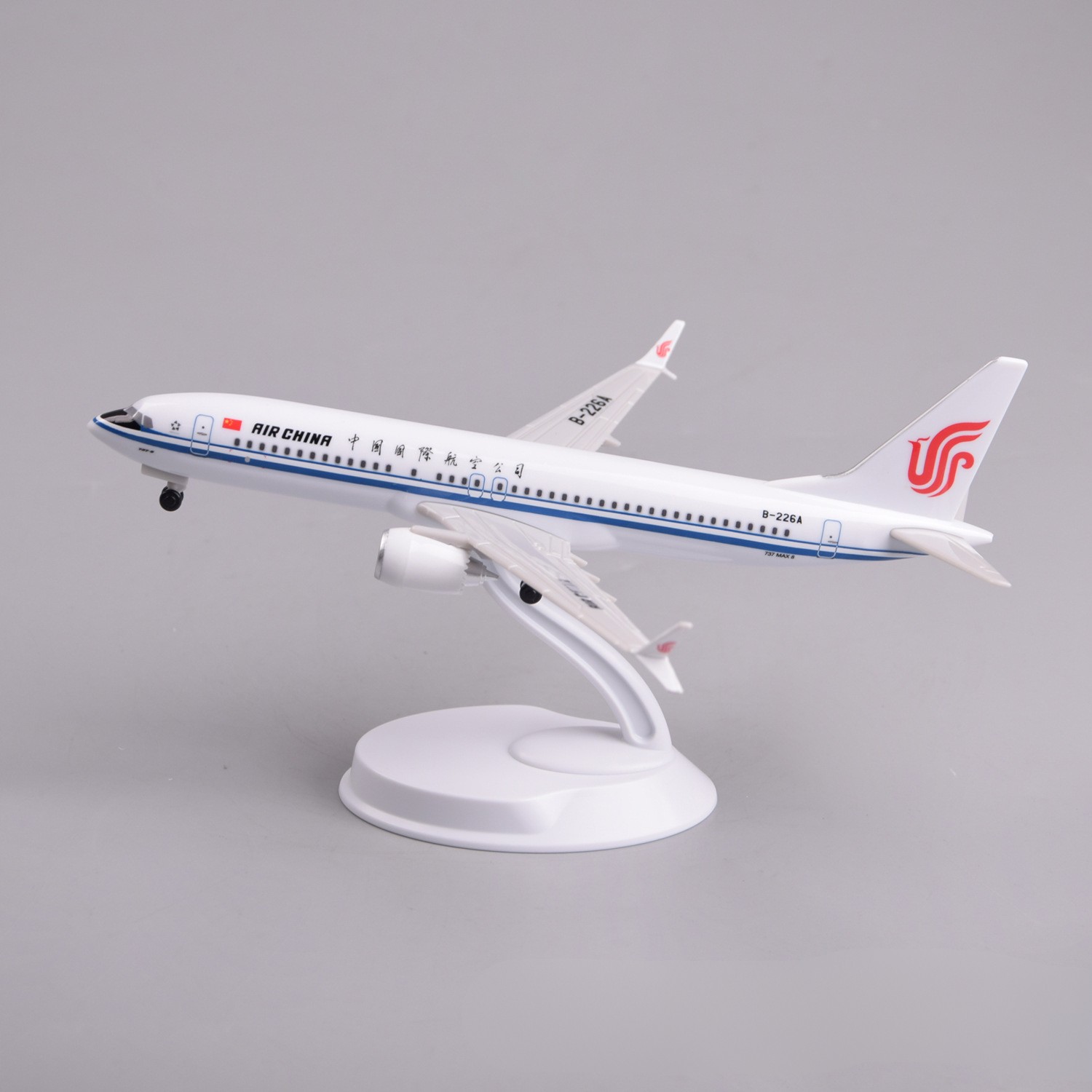 20cm Plastik-Modellflugzeug Ai – Model Kit Aircraft Bewertung und Preis