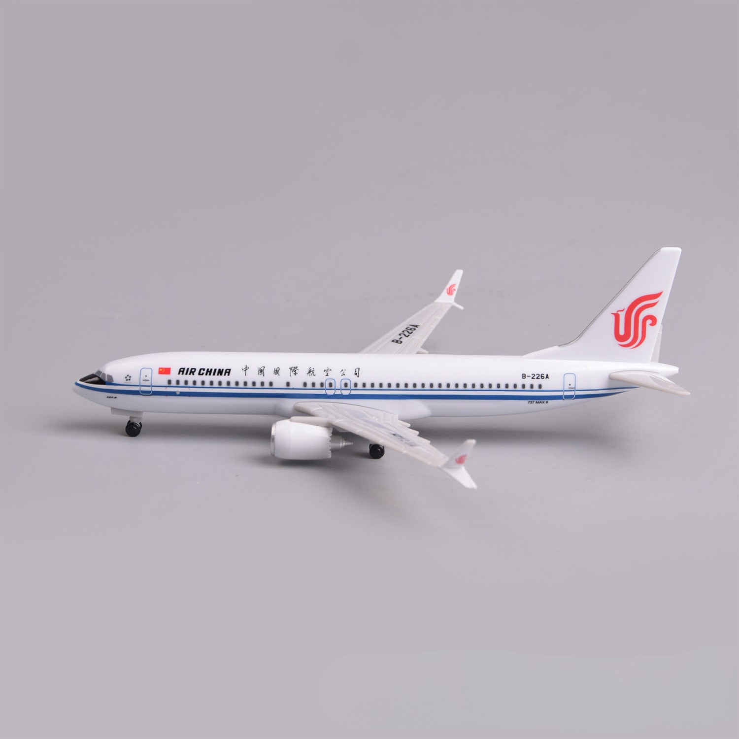 20cm Plastik-Modellflugzeug Ai – Model Kit Aircraft Bewertung und Preis