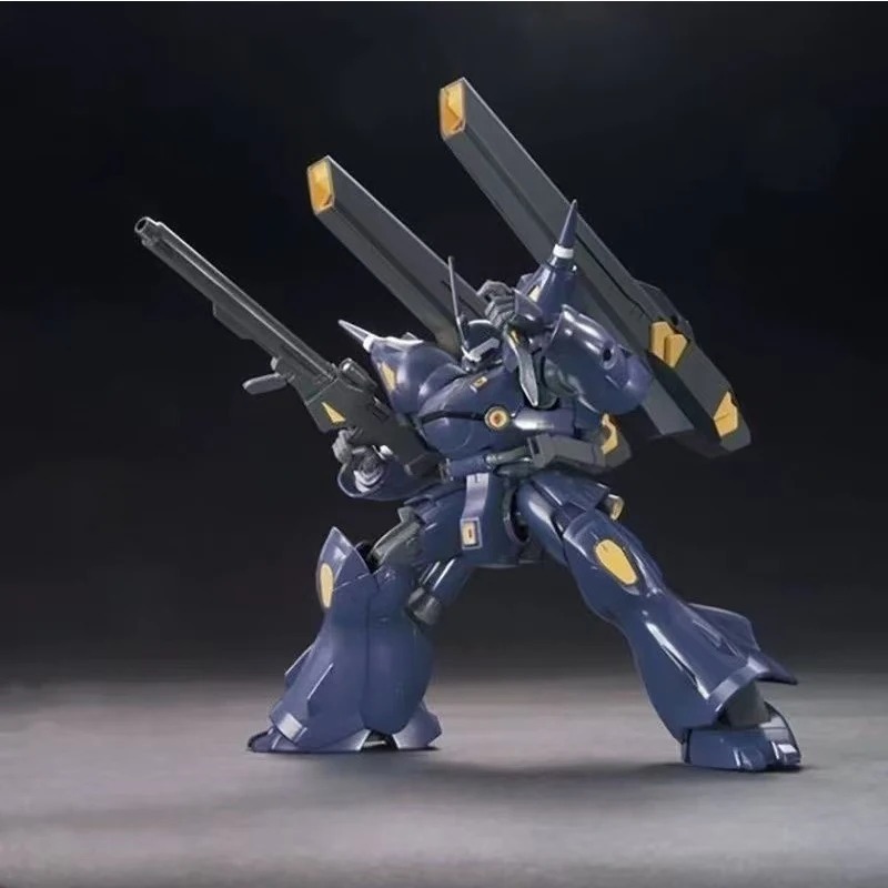Bandai Original HGBF 1/144 Ama – Model Kit Gundam Wing Bewertung und Preis