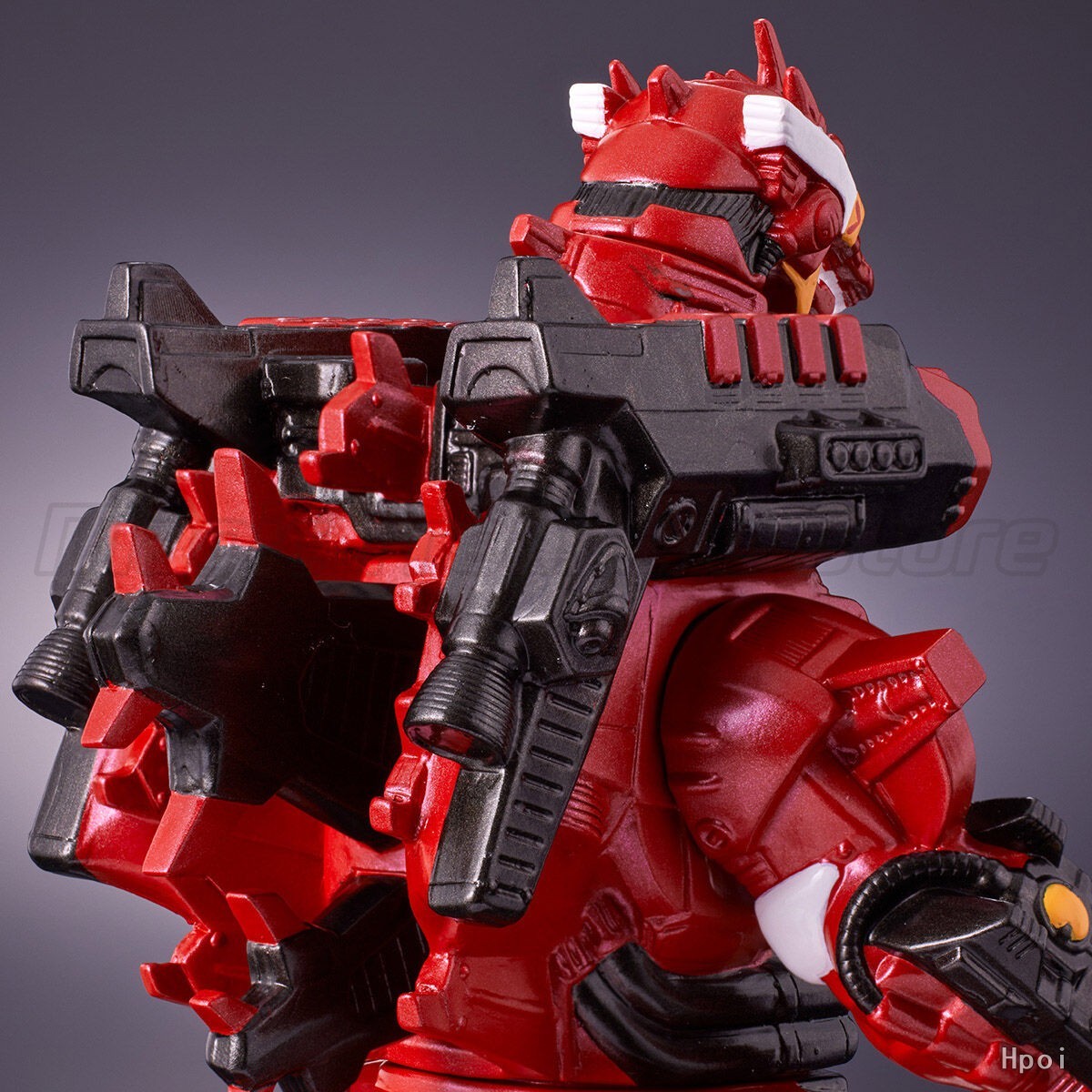 【MT】BANDAI MMS Godzilla Vs. EV – Model Kit Kiryu Bewertung und Preis