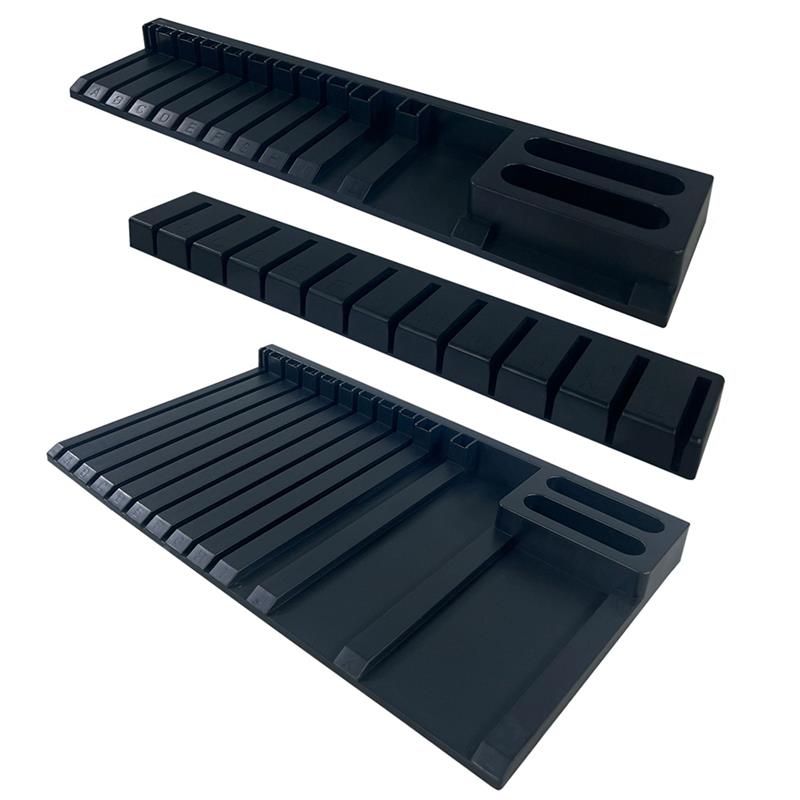 Stücke Regal Werkzeughalter Pl – Model Kit Runner Organizer Bewertung und Preis