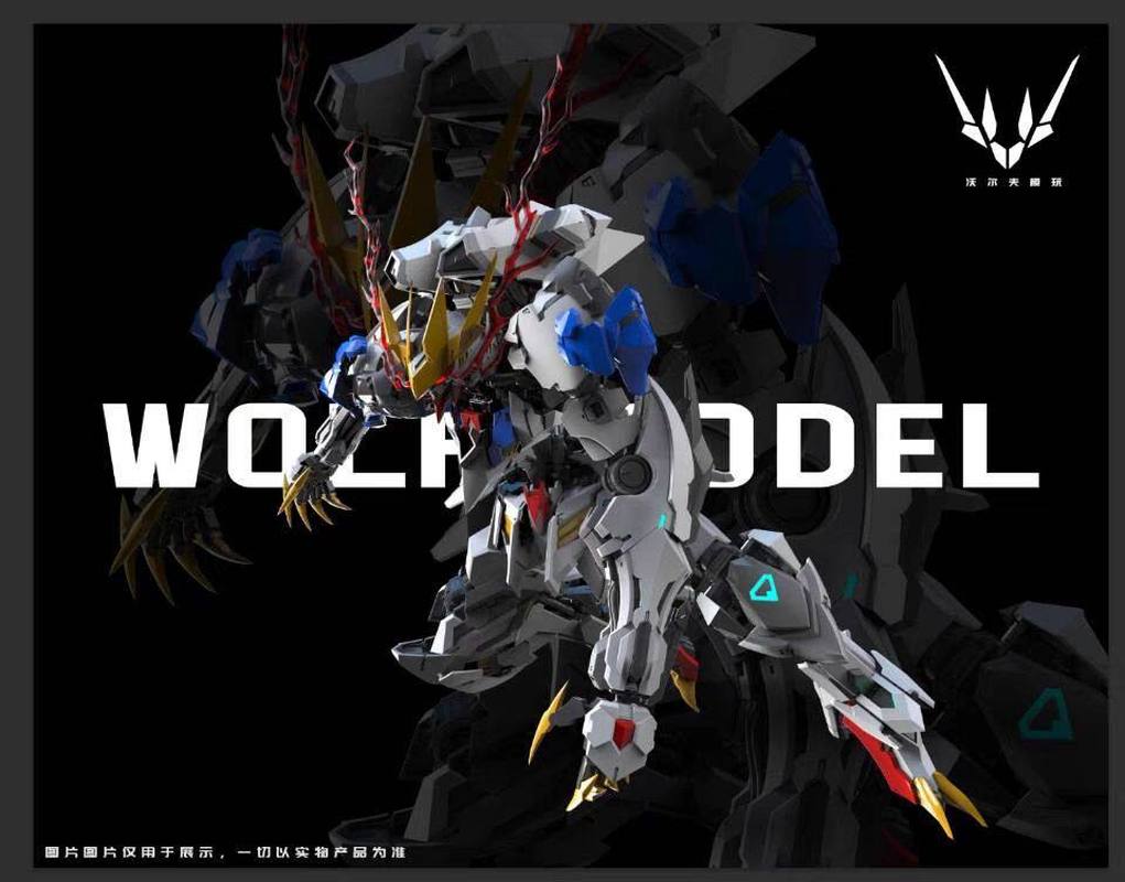【AUF LAGER】Wolf Technology Wol – Model Kit Fenrir Bewertung und Preis
