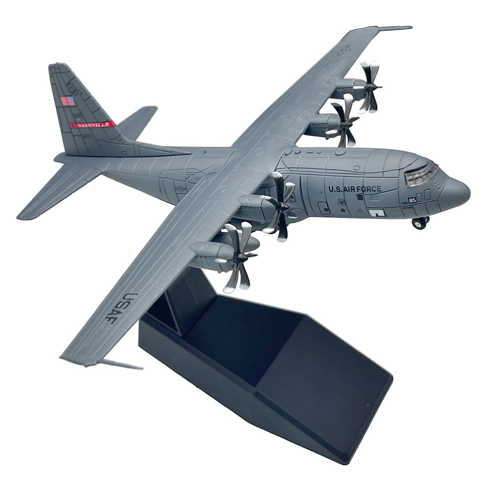 1/200 Maßstab US Lockheed C-13 – Model Kit Aircraft Bewertung und Preis