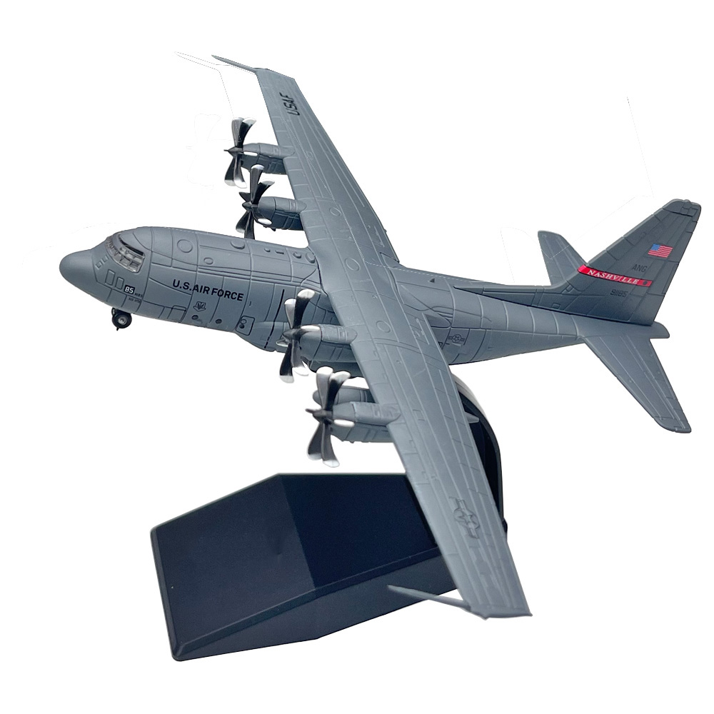 1/200 Maßstab US Lockheed C-13 – Model Kit Aircraft Bewertung und Preis