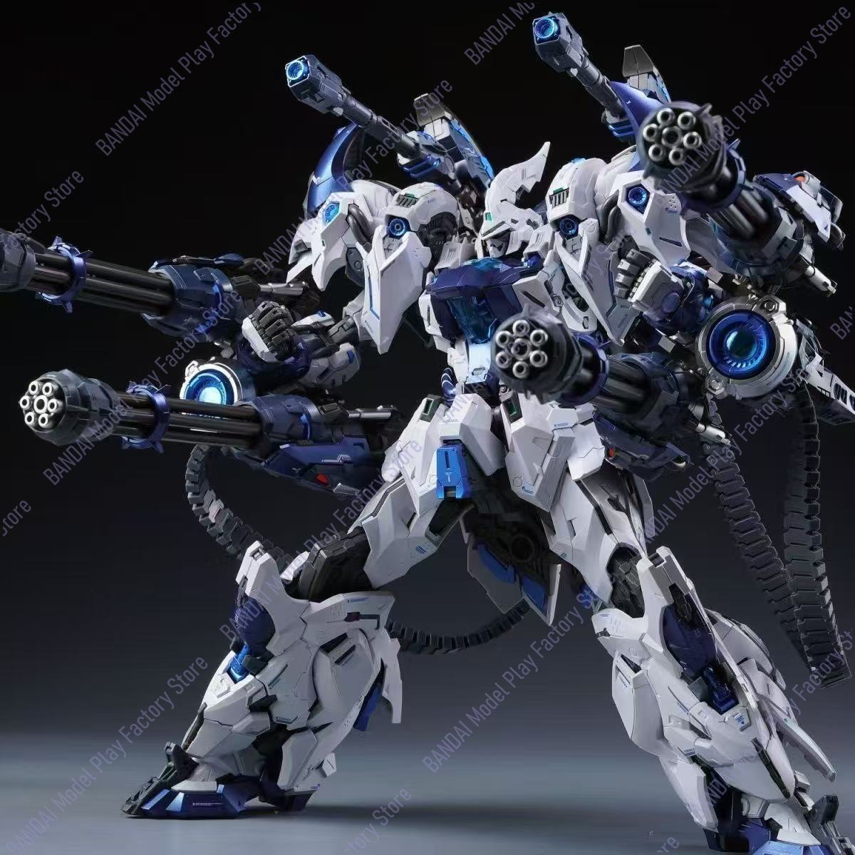 Jetzt auf Lager Infinite Nova  – Model Kit Fenrir Bewertung und Preis