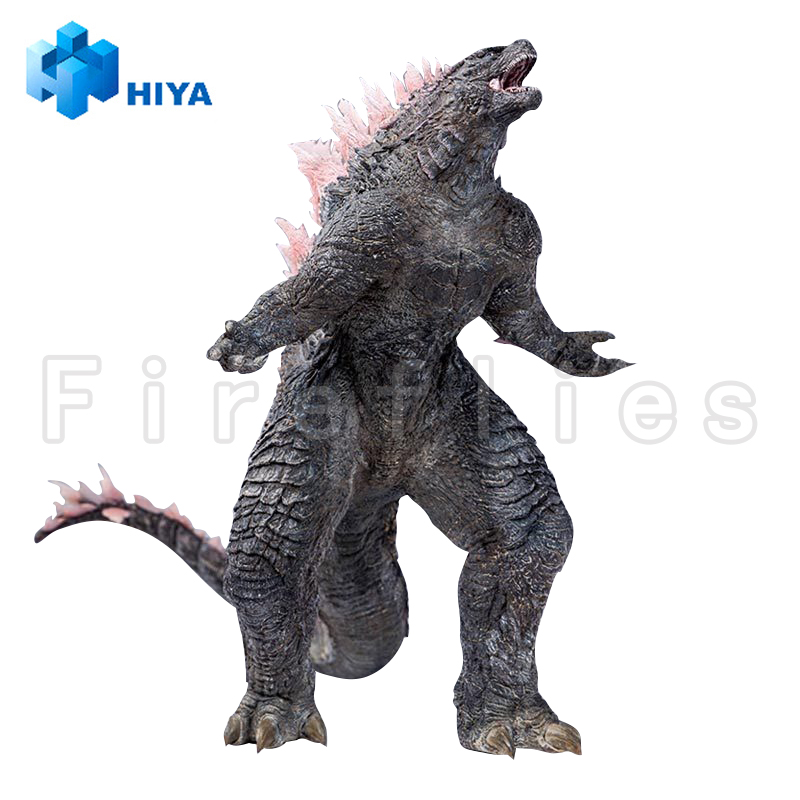 18CM HIYA Figur Stylist Series – Model Kit Kiryu Bewertung und Preis